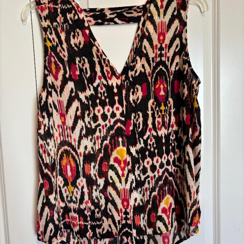 Women's Summer Top - Picture 2 of 5